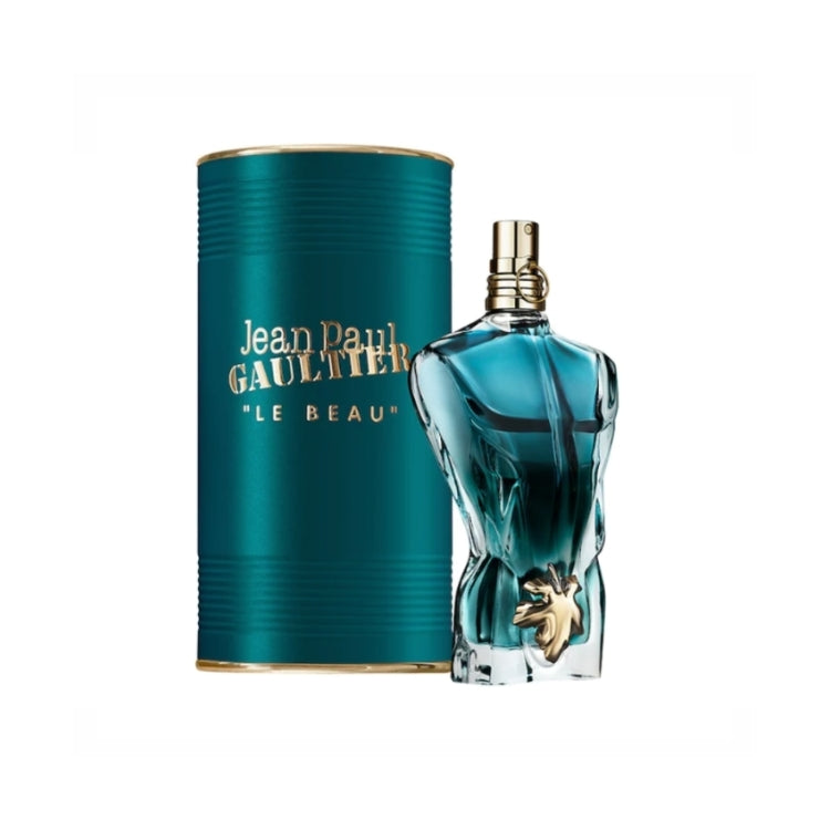 Jean Paul Gaultier - Le Beau - Eau de Toilette