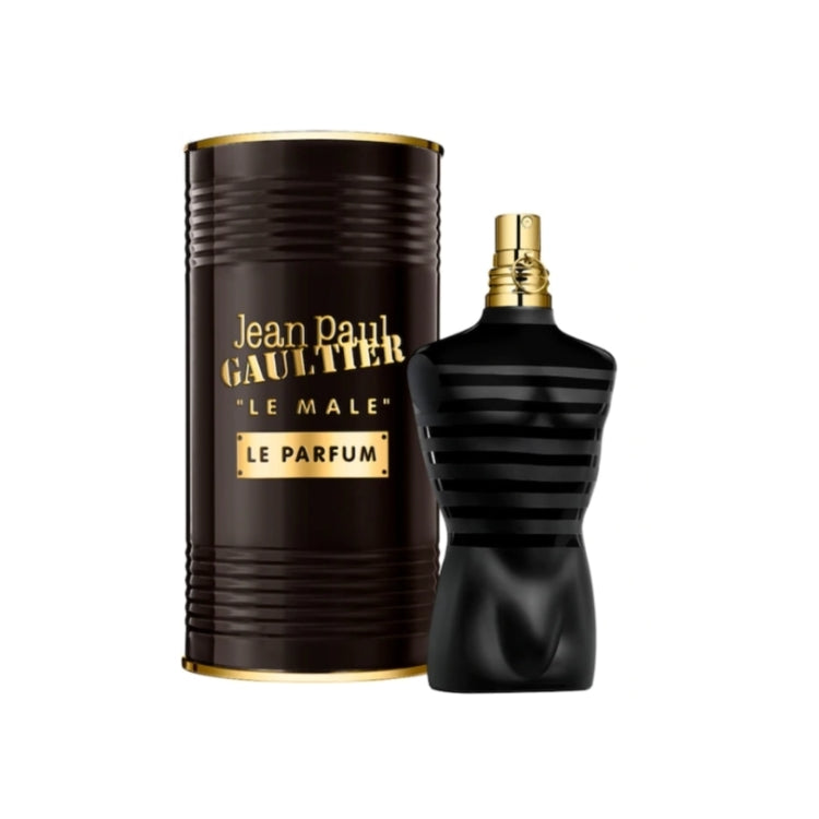 Jean Paul Gaultier - Le Male Le Parfum - Eau de Parfum Intense