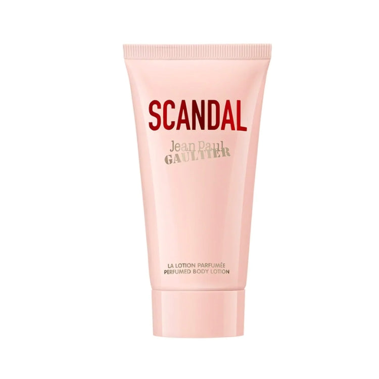 Jean Paul Gaultier - Scandal - La Lotion Parfumée - Parfumed Body Lotion