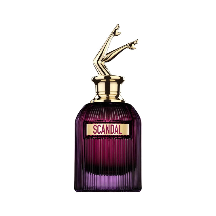 Jean Paul Gaultier - Scandal - Pour Femme - Eau de Parfum Intense