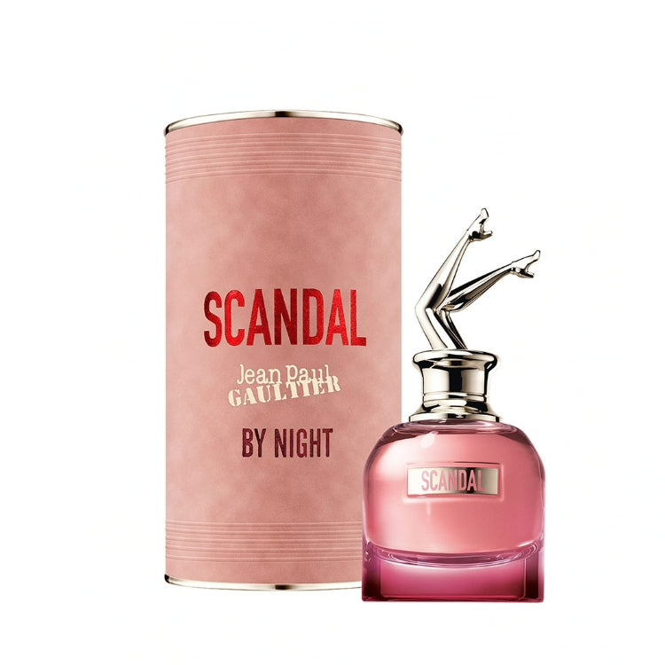 Jean Paul Gaultier - Scandal By Night - Eau de Parfum Intense