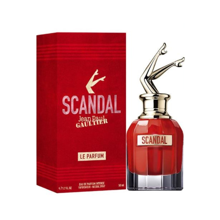 Jean Paul Gaultier - Scandal Le Parfum - Pour Femme - Eau de Parfum Intense