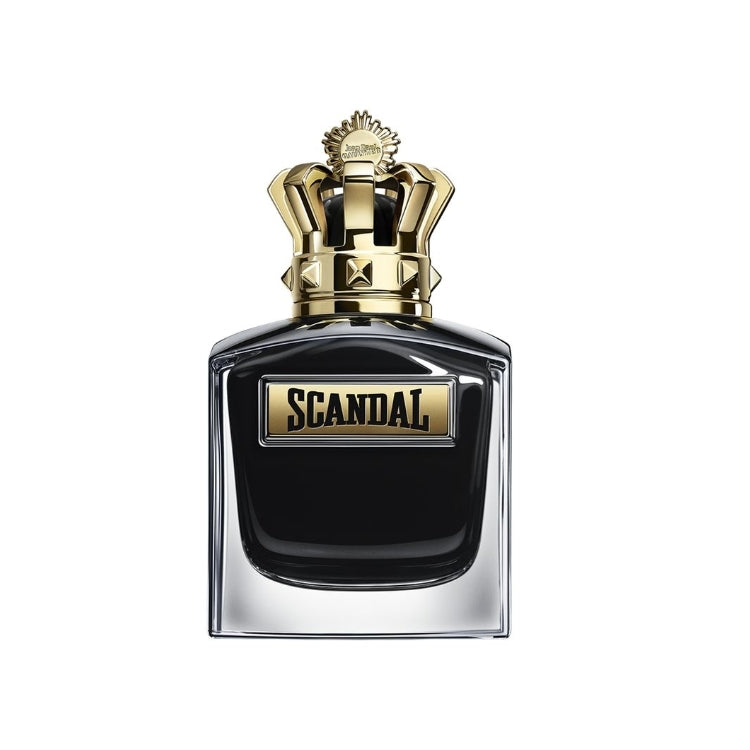 Jean Paul Gaultier - Scandal Le Parfum - Pour Homme - Eau de Parfum Intense