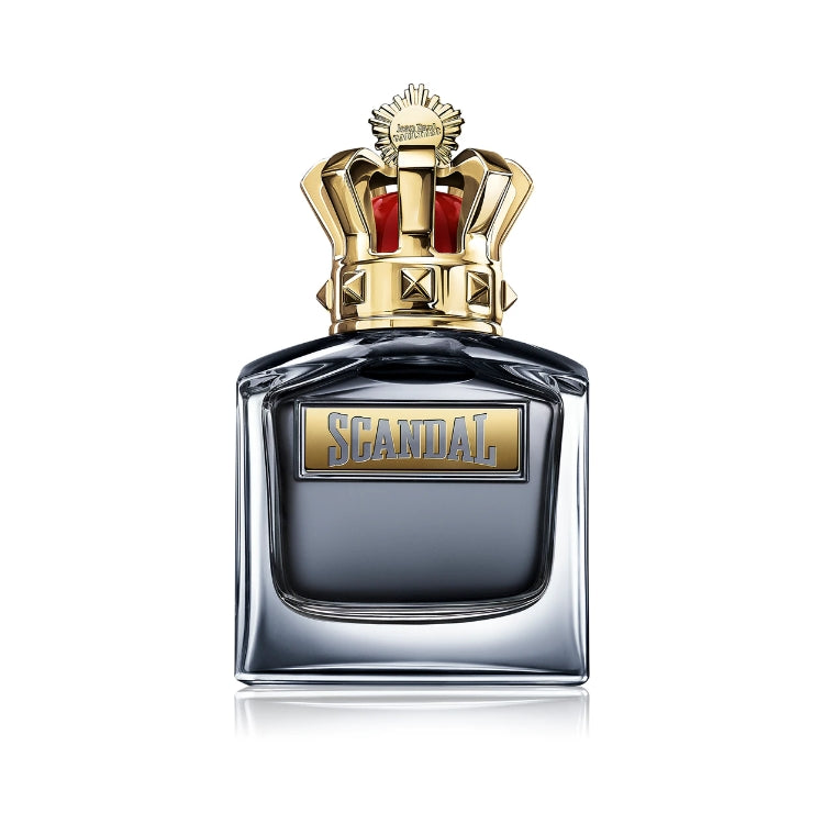 Jean Paul Gaultier - Scandal Pour Homme - Eau de Toilette