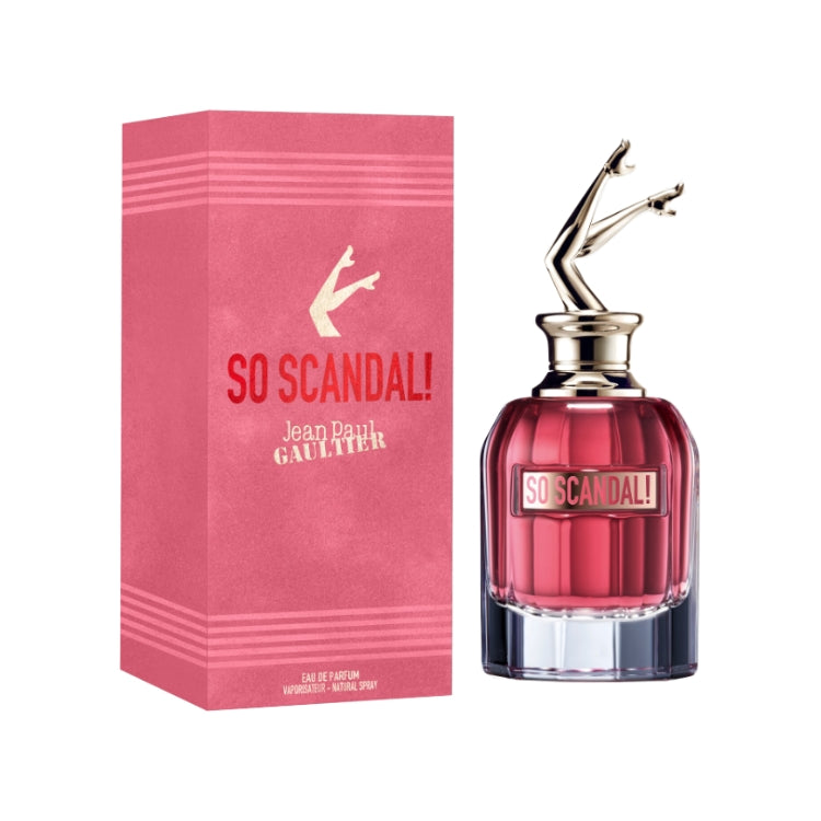 Jean Paul Gaultier - So Scandal - Eau de Parfum