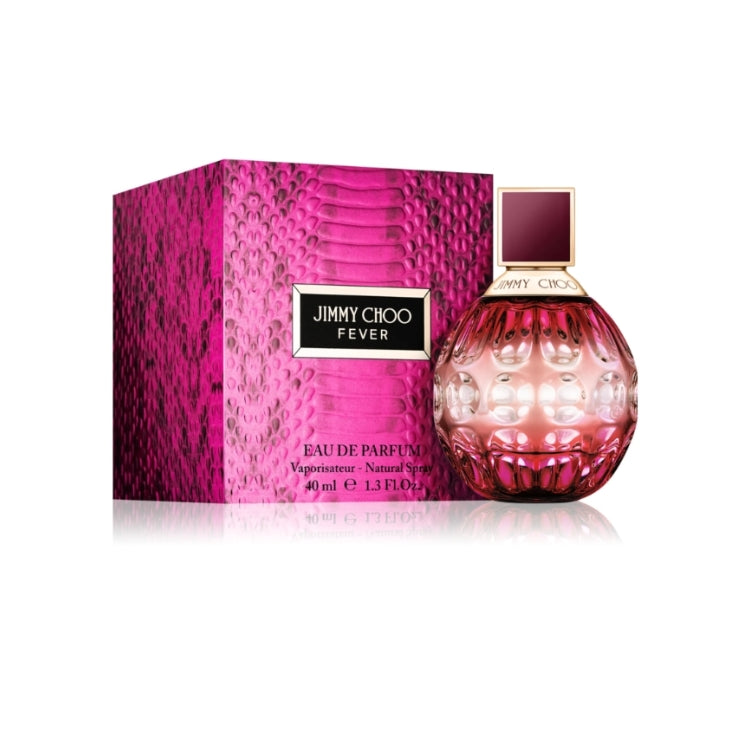 Jimmy Choo - Fever - Eau de Parfum
