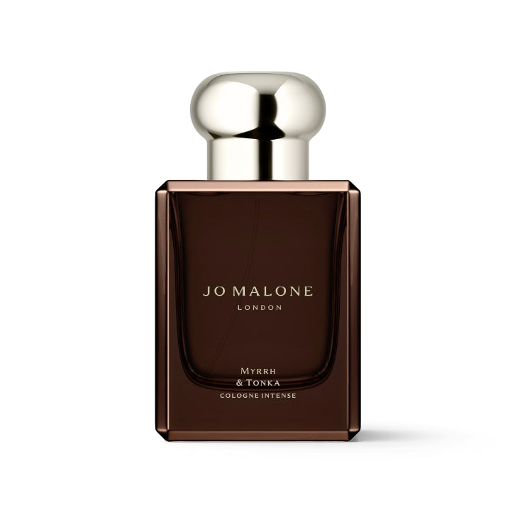 Jo Malone London - Myrrh & Tonka - Cologne Intense