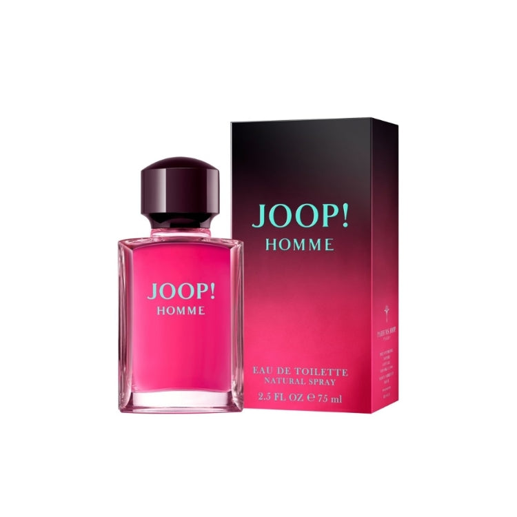 Joop! - Homme - Eau de Toilette