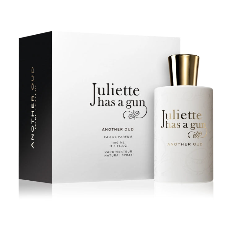 Juliette Has A Gun - Another Oud - Eau de Parfum