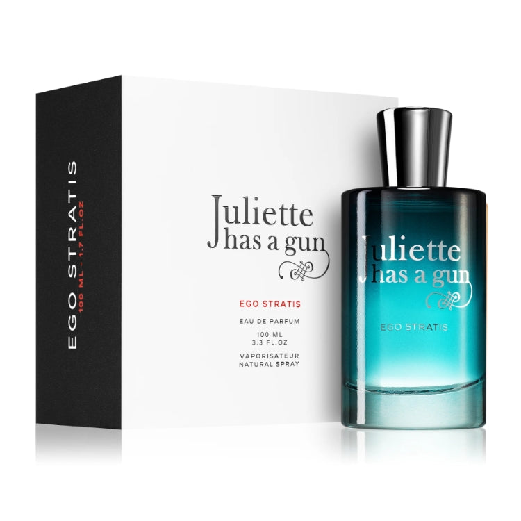 Juliette Has A Gun - Ego Stratis - Eau de Parfum