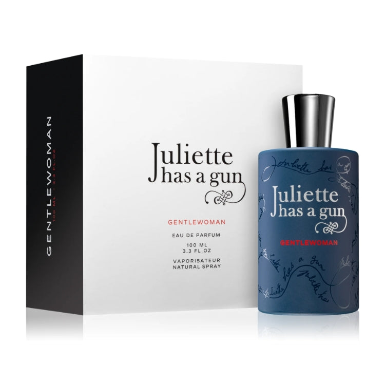 Juliette Has A Gun - Gentlewoman - Eau de Parfum
