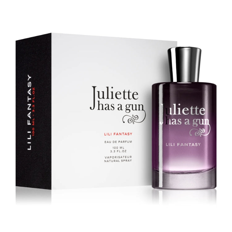 Juliette Has A Gun - Lili Fantasy - Eau de Parfum