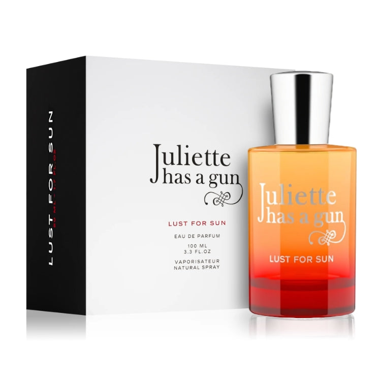 Juliette Has A Gun - Lust For Sun - Eau de Parfum