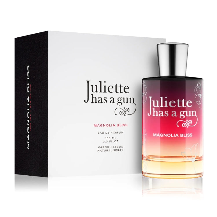 Juliette Has A Gun - Magnolia Bliss - Eau de Parfum