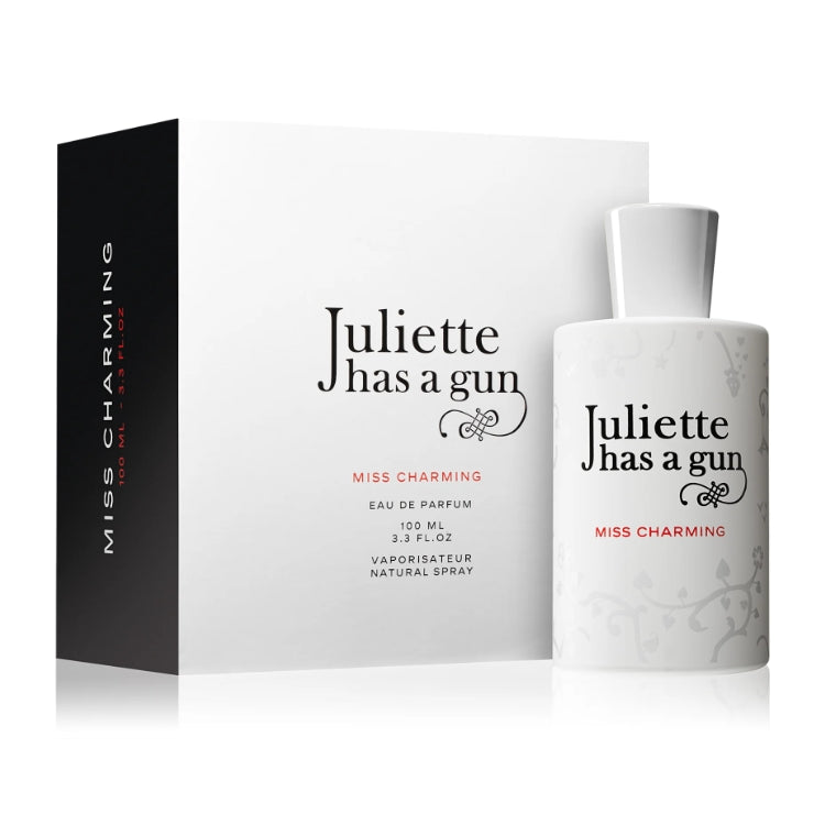 Juliette Has A Gun - Miss Charming - Eau de Parfum