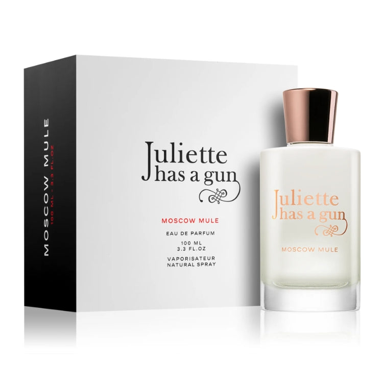 Juliette Has A Gun - Moscow Mule - Eau de Parfum