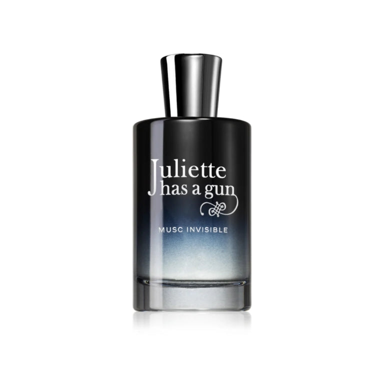 Juliette Has A Gun - Musc Invisible - Eau de Parfum