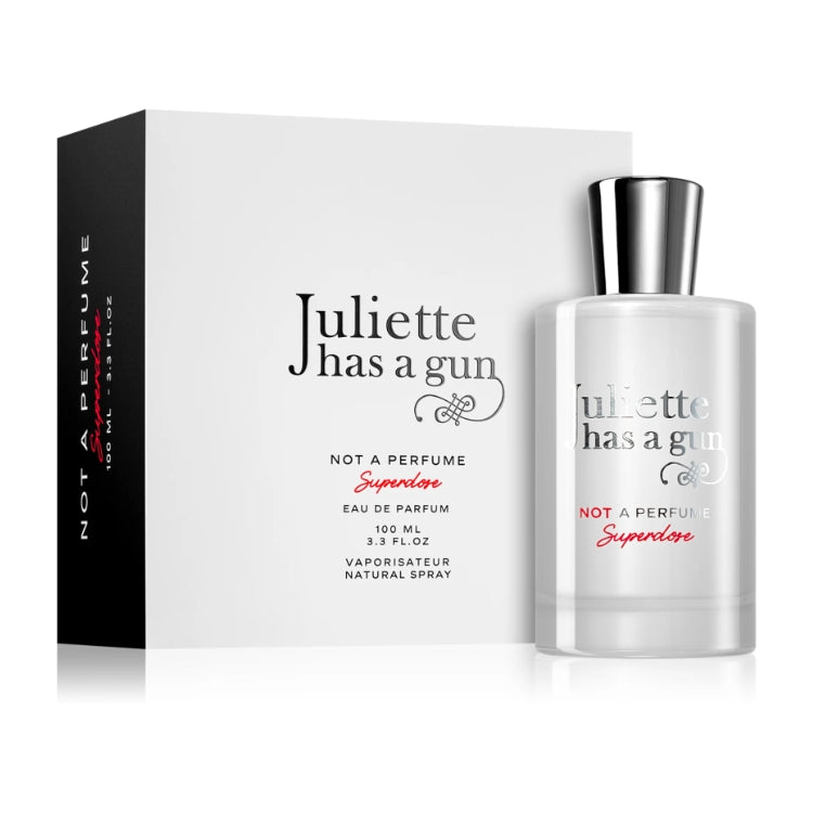 Juliette Has A Gun - Not A Perfume Superdose - Eau de Parfum