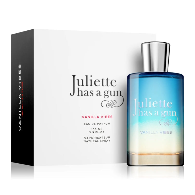 Juliette Has A Gun - Vanilla Vibes - Eau de Parfum