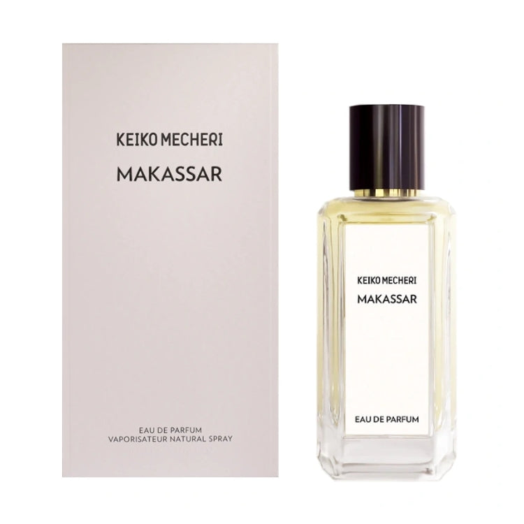 Keiko Mecheri - Makassar - Eau de Parfum