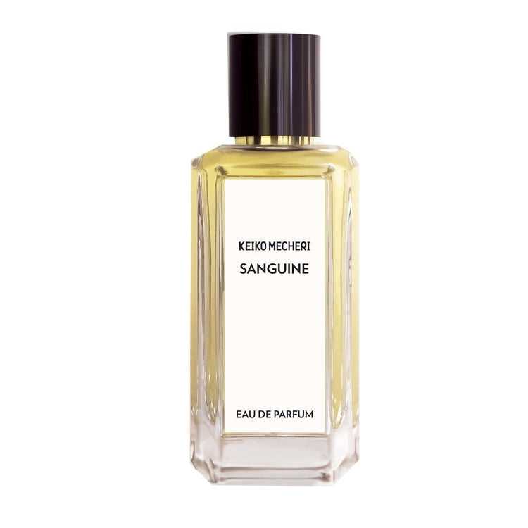 Keiko Mecheri - Sanguine - Eau de Parfum