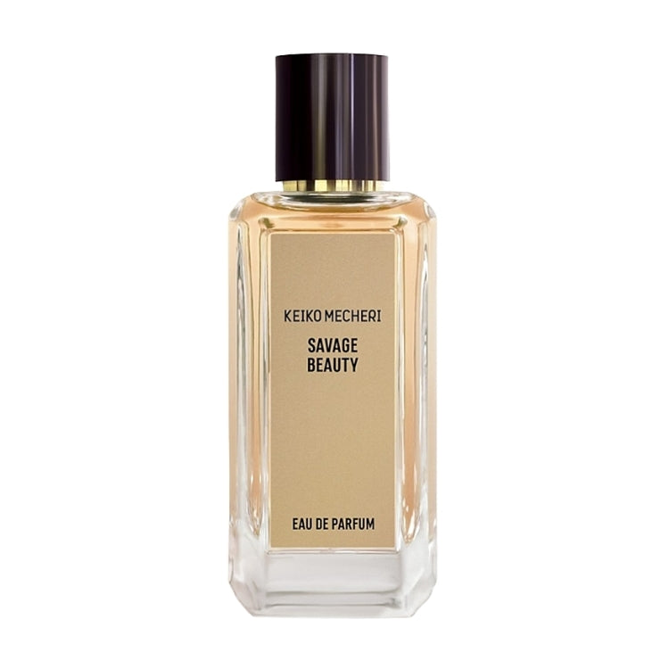Keiko Mecheri - Savage Beauty - Eau de Parfum