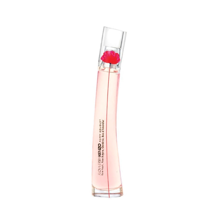 Kenzo - Flower by Kenzo Poppy Bouquet - Eau de Parfum Florale