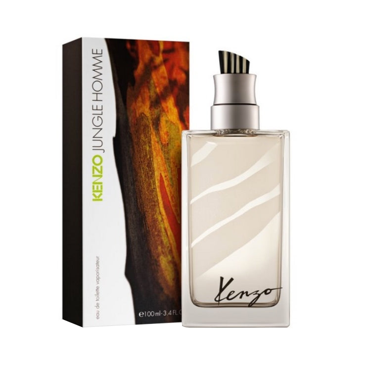 Kenzo - Jungle - Homme - Eau de Toilette