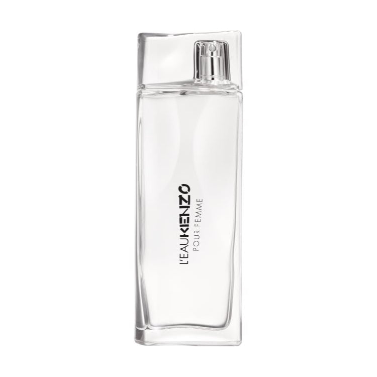 Kenzo - L'Eau Kenzo Pour Femme - Eau de Toilette
