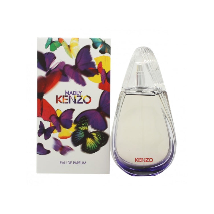 Kenzo - Madly - Eau de Parfum