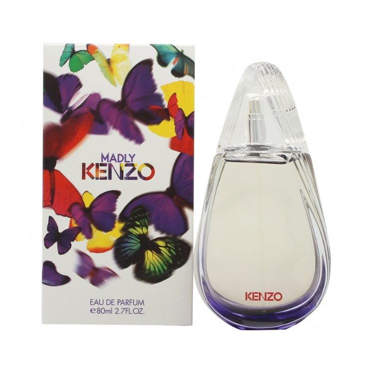 Kenzo - Madly - Eau de Parfum