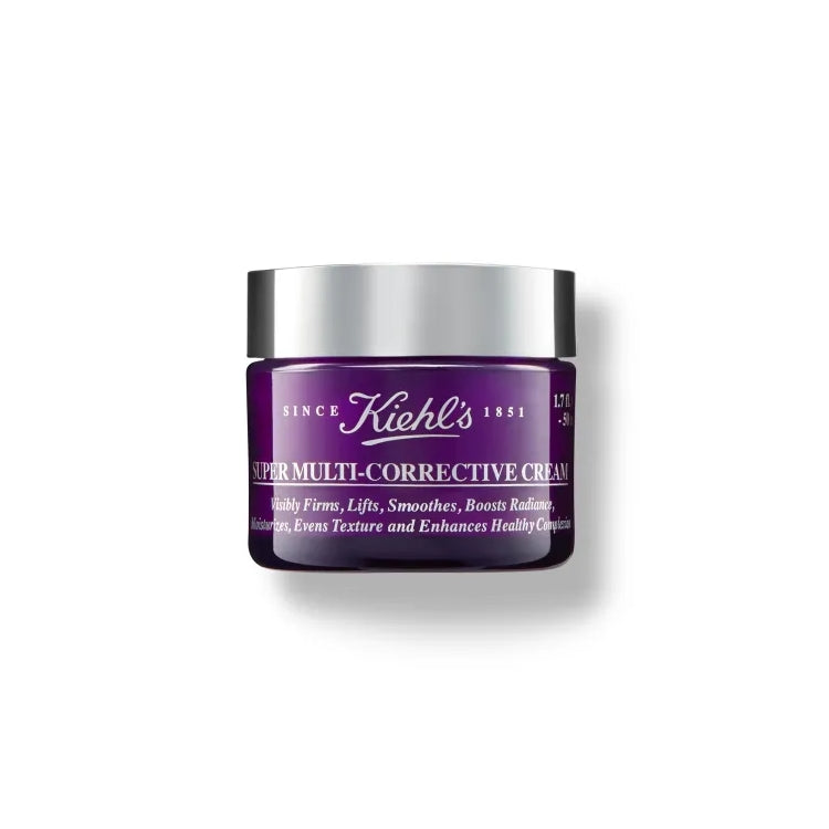 Kiehl's - Super Multi-Corrective Cream - Super Crema Multi Correttiva