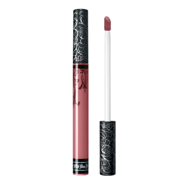 Kvd Beauty - Everlasting Liquid Lipstick - Liquid Lipstick - Rouge À Lèvres Liquide