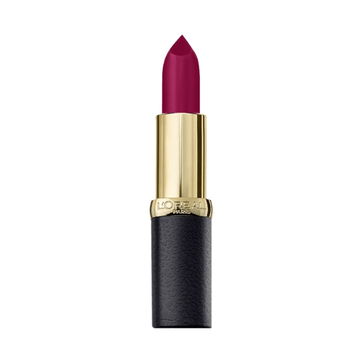 L'Oréal Paris - Color Riche Matte - Lipstick