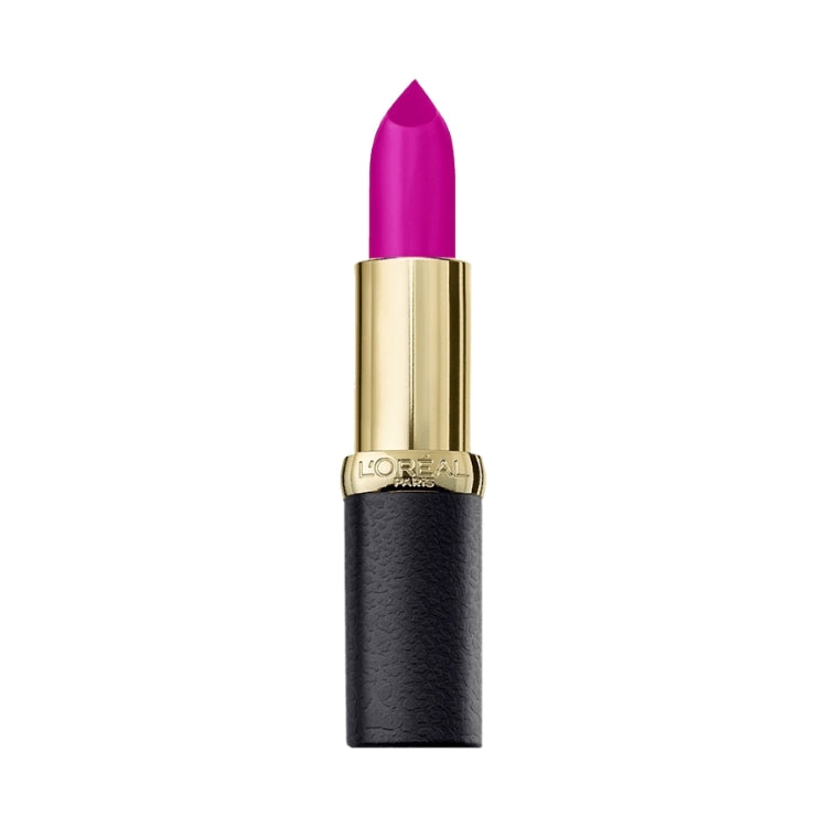 L'Oréal Paris - Color Riche Matte - Lipstick