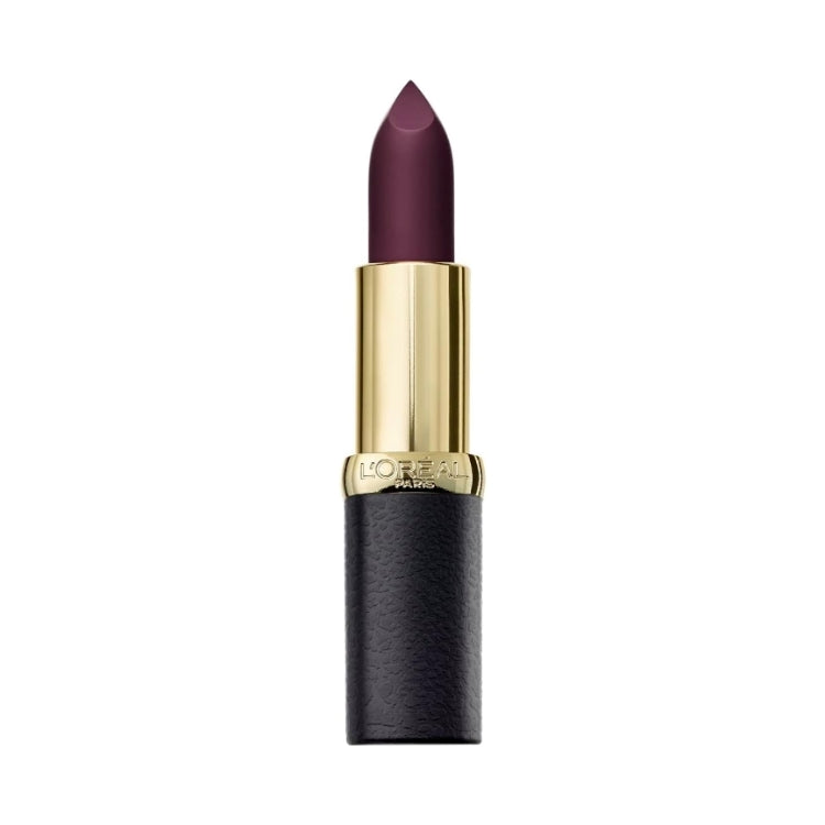 L'Oréal Paris - Color Riche Matte - Lipstick