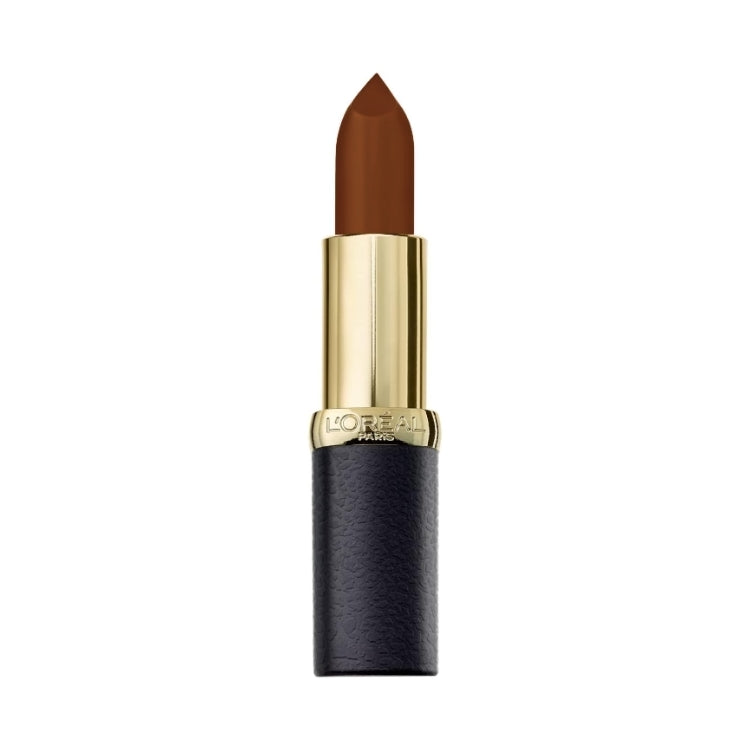 L'Oréal Paris - Color Riche Matte - Lipstick