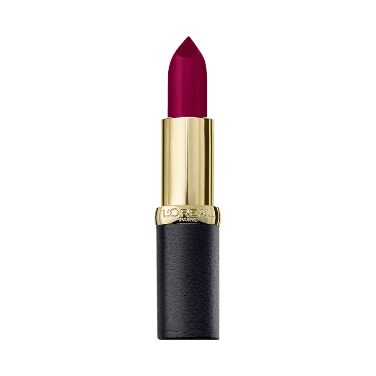 L'Oréal Paris - Color Riche Matte - Lipstick