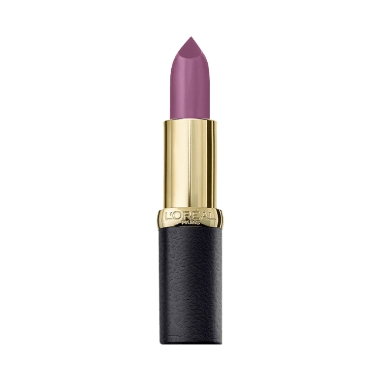 L'Oréal Paris - Color Riche Matte - Lipstick
