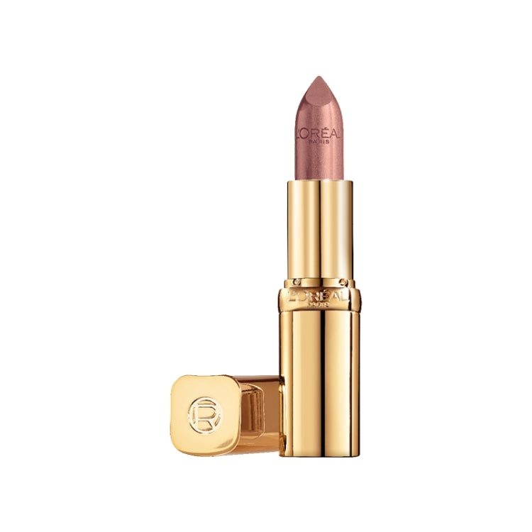L'Oréal Paris - Color Riche Satin - Lipstick