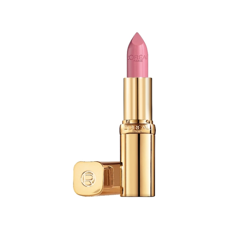 L'Oréal Paris - Color Riche Satin - Lipstick