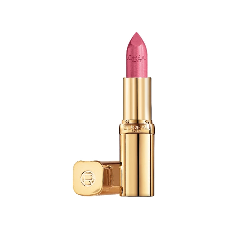 L'Oréal Paris - Color Riche Satin - Lipstick