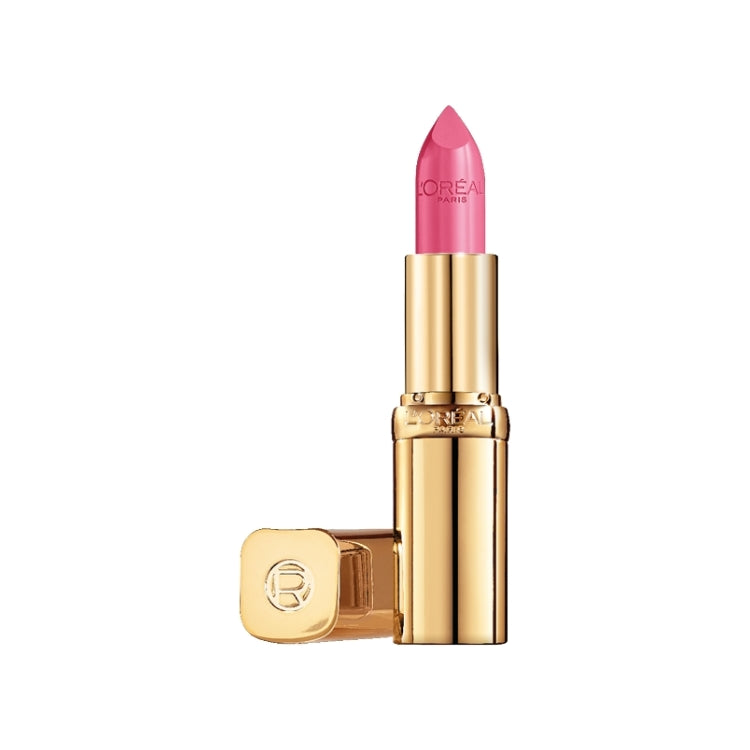 L'Oréal Paris - Color Riche Satin - Lipstick