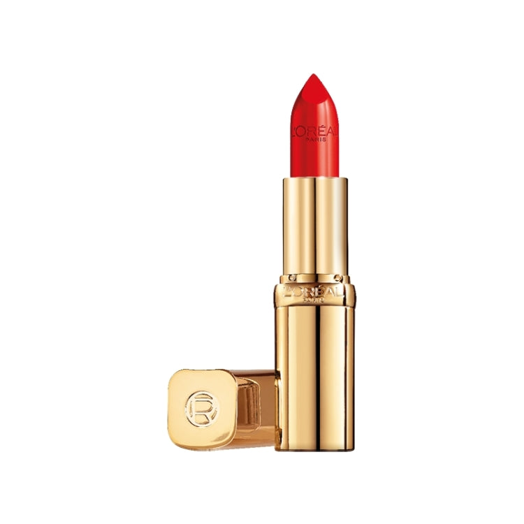 L'Oréal Paris - Color Riche Satin - Lipstick