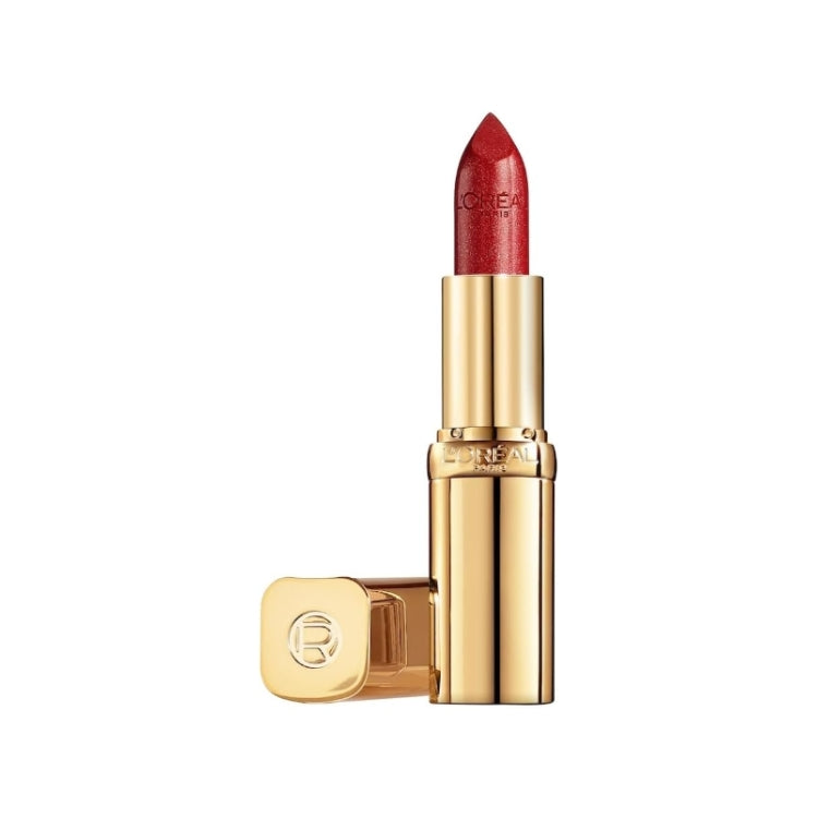L'Oréal Paris - Color Riche Satin - Lipstick