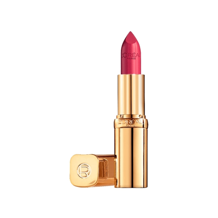 L'Oréal Paris - Color Riche Satin - Lipstick