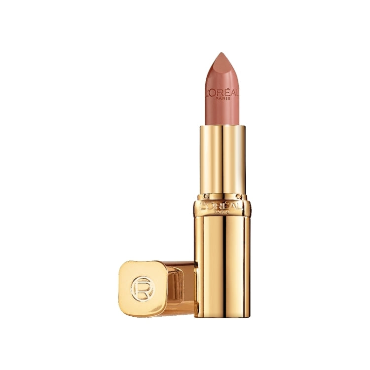 L'Oréal Paris - Color Riche Satin - Lipstick