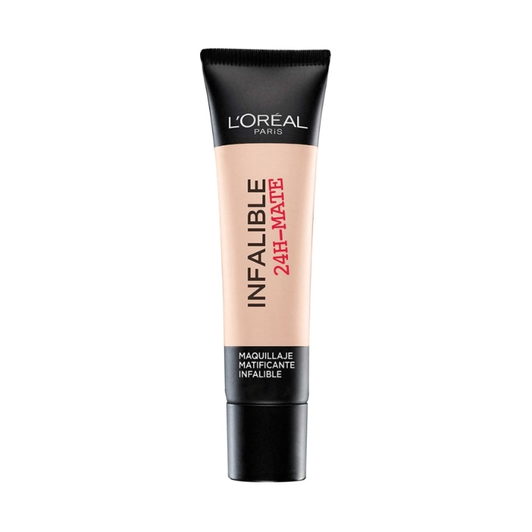 L'Oréal Paris - Infaillible 24H Matte