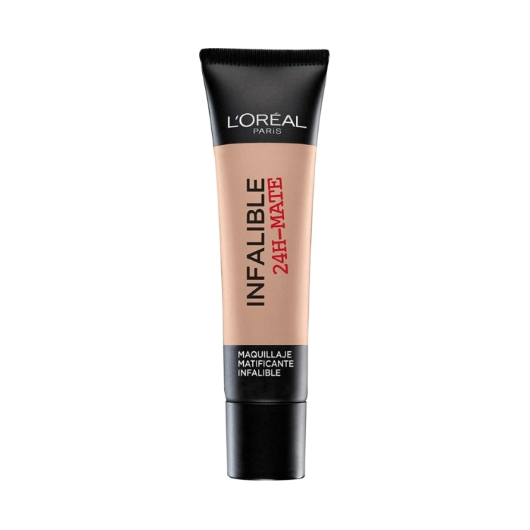 L'Oréal Paris - Infaillible 24H Matte