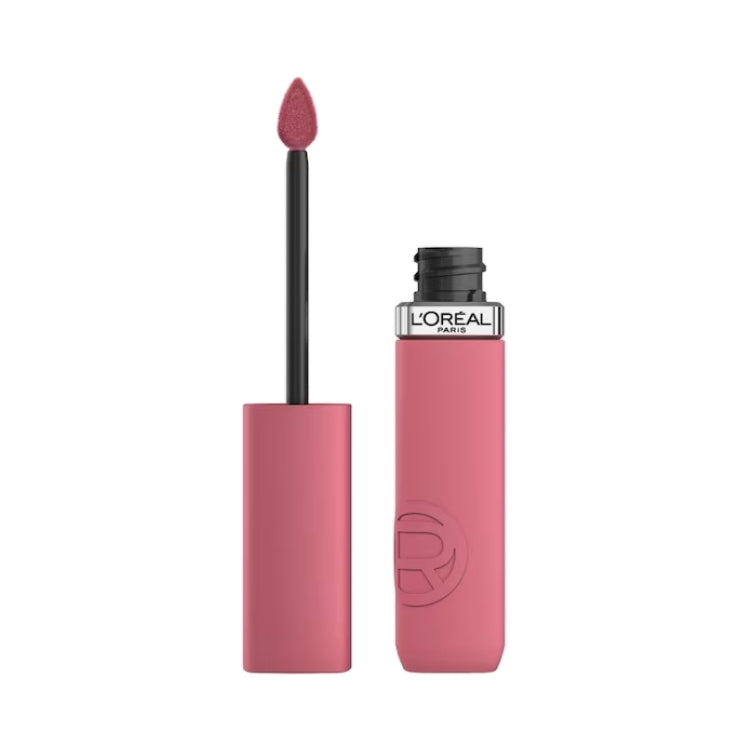 L'Oréal Paris - Liquid Lipstick - Rouge À Lèvres Liquide - Matte Resistance